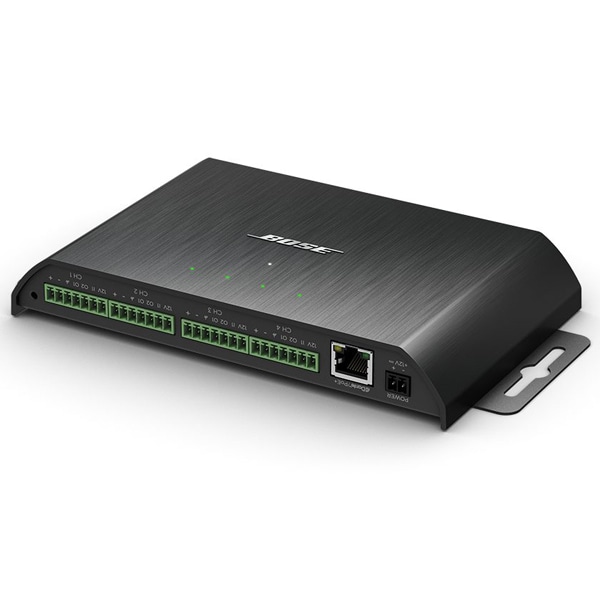 Danteエンドポイント ControlSpace EX-4ML マイク入力4ch