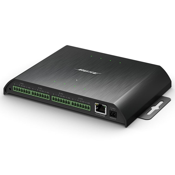 Danteエンドポイント ControlSpace EX-8ML マイク入力8ch