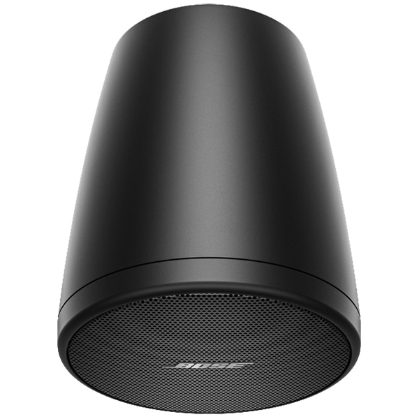 ペンダント型スピーカー FreeSpace FS2P 許容入力16W Lo/Hi兼用 ブラック ペア販売（2本1組）
