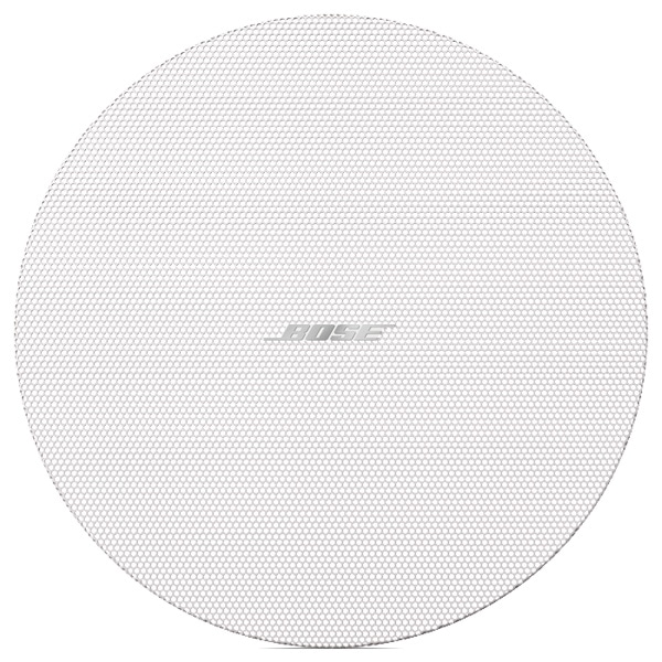 FS4CE用アルミグリル ホワイト 2個入り