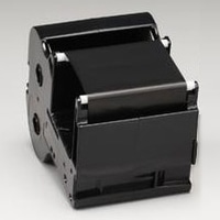 リボンカセット（黒）（3巻入り/箱）