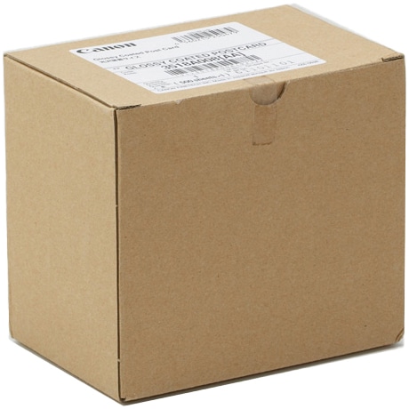 ハガキ 片面マットコート 無地