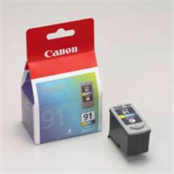 FINEカートリッジ BC-91 3色カラー（大容量）