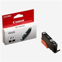 インクタンク BCI-351BK（標準）