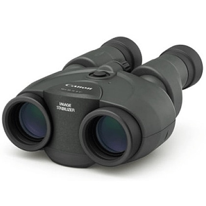 双眼鏡 BINOCULARS 10×30 IS II