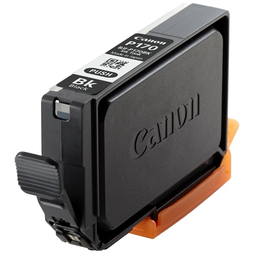 インクタンク BJI-P170 BK(1P)