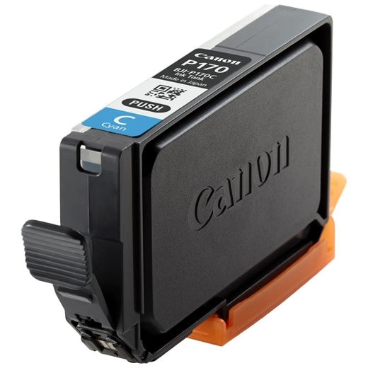 インクタンク BJI-P170 C(1P)