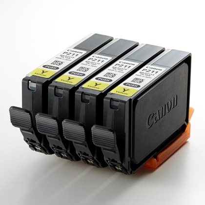 インクタンク BJI-P211 Y(4P)