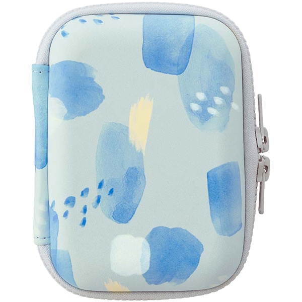 iNSPiC用ケース CC-IC12-BL （ブルー）