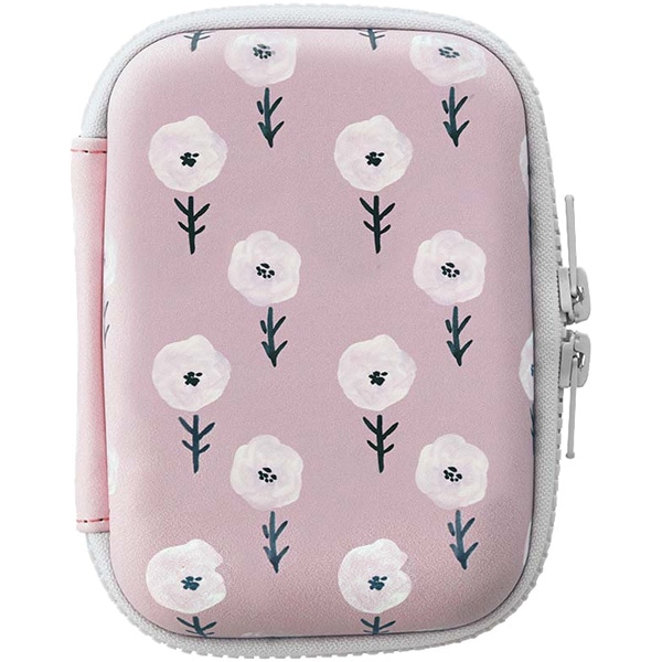 iNSPiC用ケース CC-IC12-PK （ピンク）