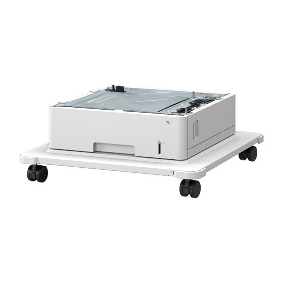 1段カセットユニット・CFU-AV1