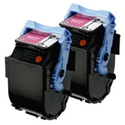 CRG-502MAG2P トナーカートリッジ502 2本パック マゼンタ