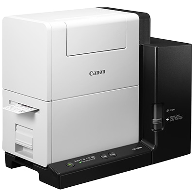 カラーカードプリンター CX-G2400