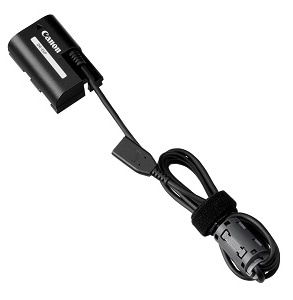 DCカプラー DR-E6P