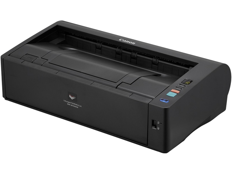 A3ドキュメントスキャナー imageFORMULA DR-M1060II