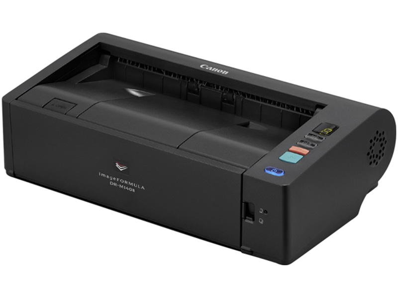 A4ドキュメントスキャナー imageFORMULA DR-M140II