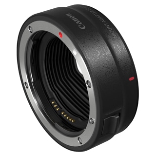 マウントアダプター EF-EOS R