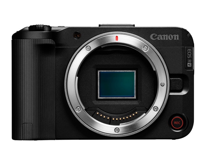 デジタル一眼カメラ EOS R50 V BODY