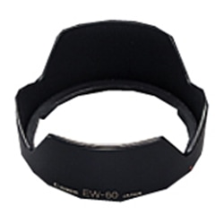 レンズフード EW-60 II