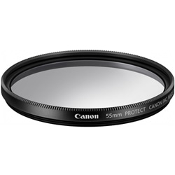 PROTECTフィルター 55mm