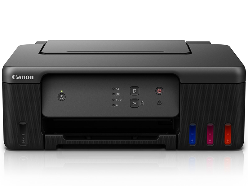 A4カラービジネスインクジェットプリンター G1330【特大容量タンクモデル】