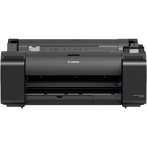 ラージフォーマットプリンター GP-200