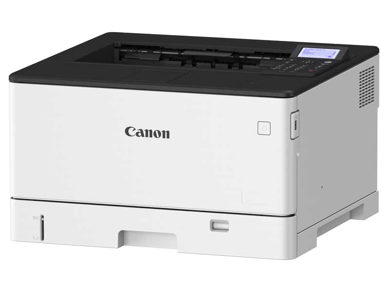 A3モノクロレーザービームプリンター Satera LBP411