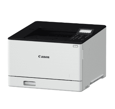 A4カラーレーザービームプリンター Satera LBP671C II