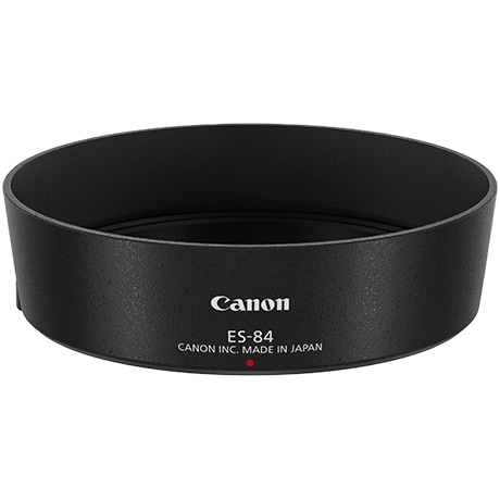 レンズフード ES-84