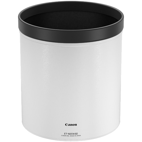 レンズフード ET-160(W III)
