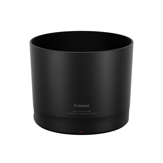 レンズフード ET-88B
