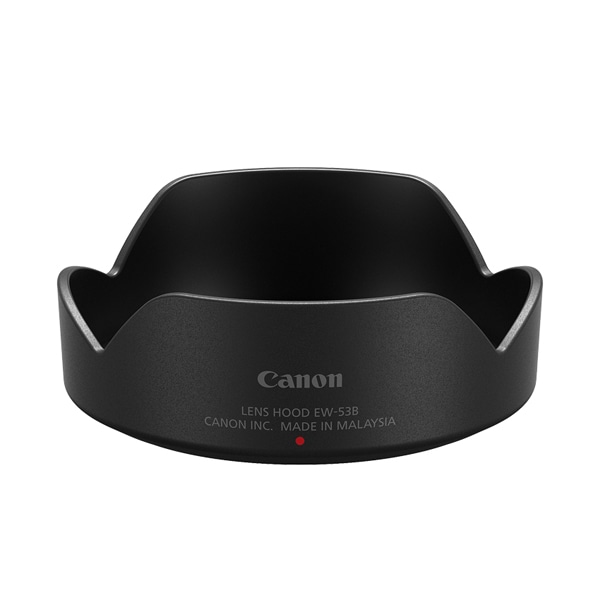 レンズフード EW-53B