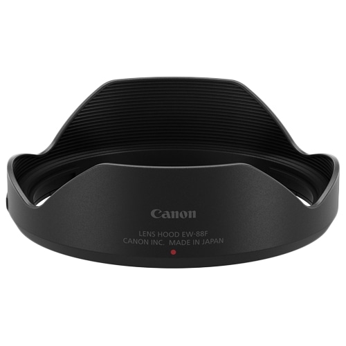 レンズフード EW-88F