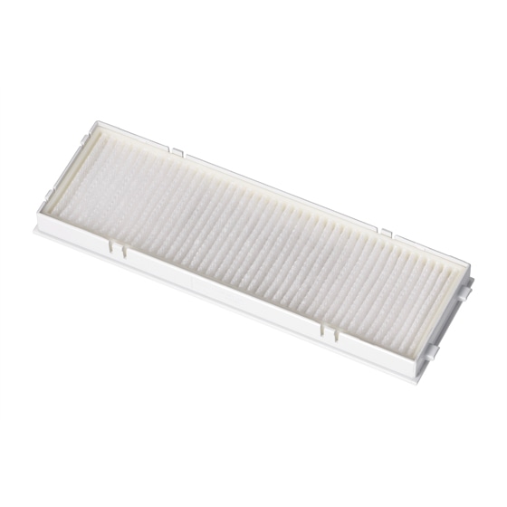 交換エアフィルターLV-FL01 （LV-WU360/LV-WX370/LV-X350用）