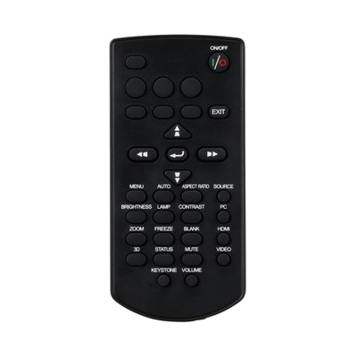 リモコン LV-RC11 （LV-HD420/LV-X420用）
