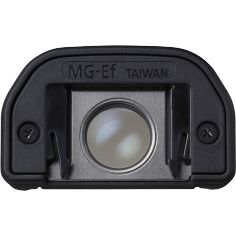 マグニファイヤー MG-Ef