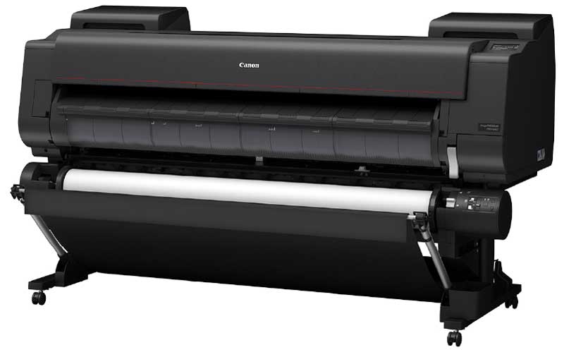 大判プリンター imagePROGRAF PRO-6600