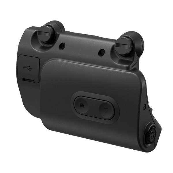 パワーズームアダプター PZ-E2