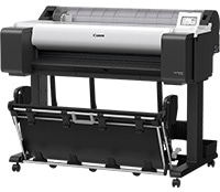 大判プリンター imagePROGRAF TM-350