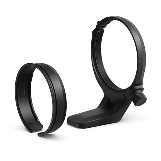 リング式三脚座 E(B)