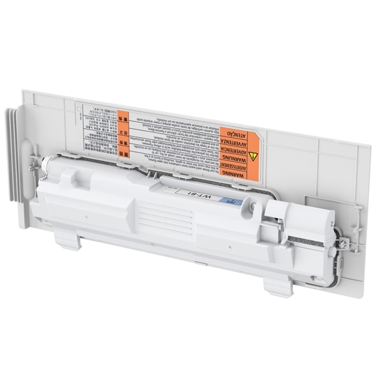 回収トナーボックスWT-B1