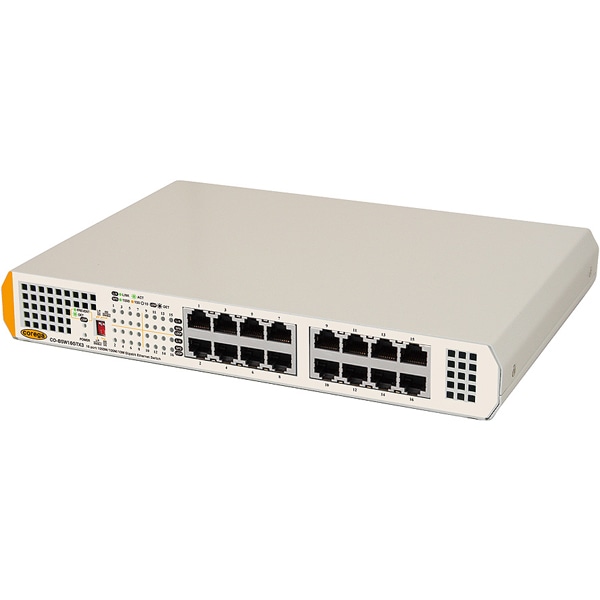 レイヤー2スイッチ