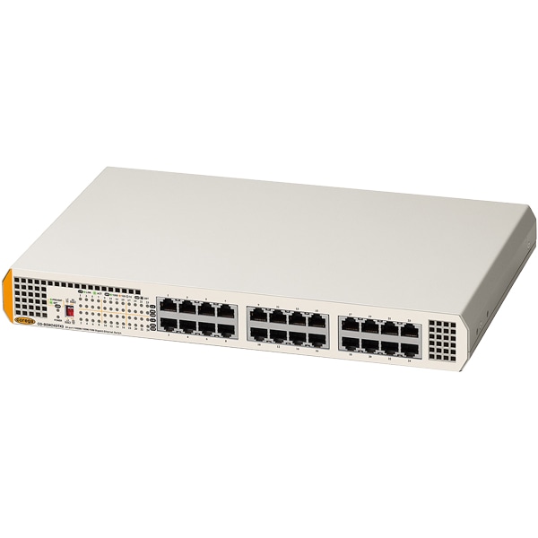 レイヤー2スイッチ