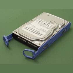 シンプルスワップ型 SATA HDD (80GB/7200rpm) (39M4500相当)