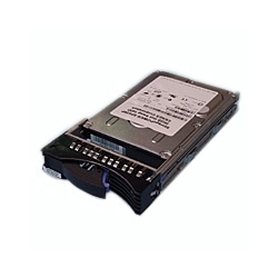 ホットスワップ型Ultra320 SCSI HDD (146GB/10000rpm) (32P0728相当)