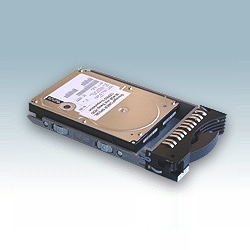 ホットスワップ型Ultra160 SCSI HDD (300GB/10000rpm) (Netfinity・Series相当)