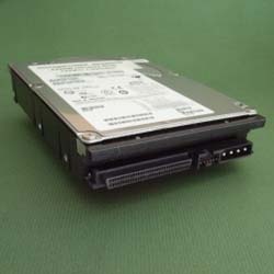 内蔵用 Ultra160 SCSI HDD (36.4GB/10000rpm) (Netfinity/PC Server)