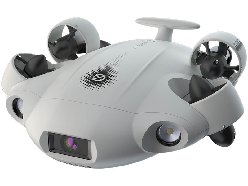 FIFISH V-EVOシリーズ 水中ドローン スタンダードモデル FIFISH V-EVO_STANDARD