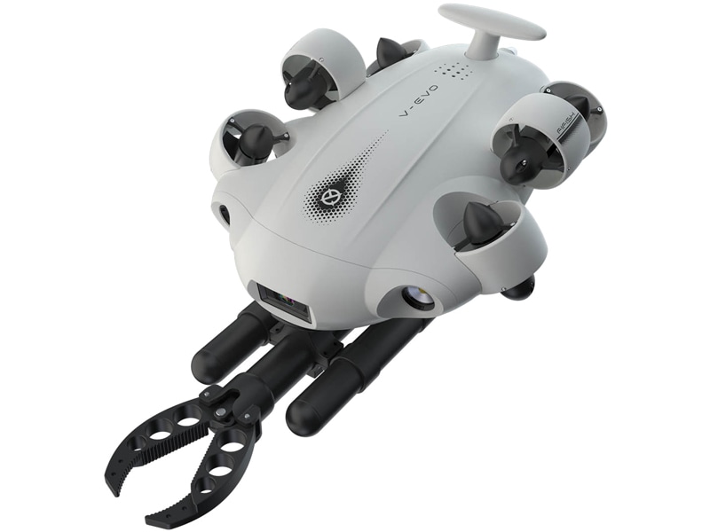 FIFISH V-EVOシリーズ 水中ドローン アームオプション付属モデル FIFISH V-EVO_ARM SET