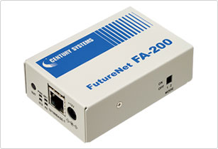 プロトコル変換器 FutureNet FA-215